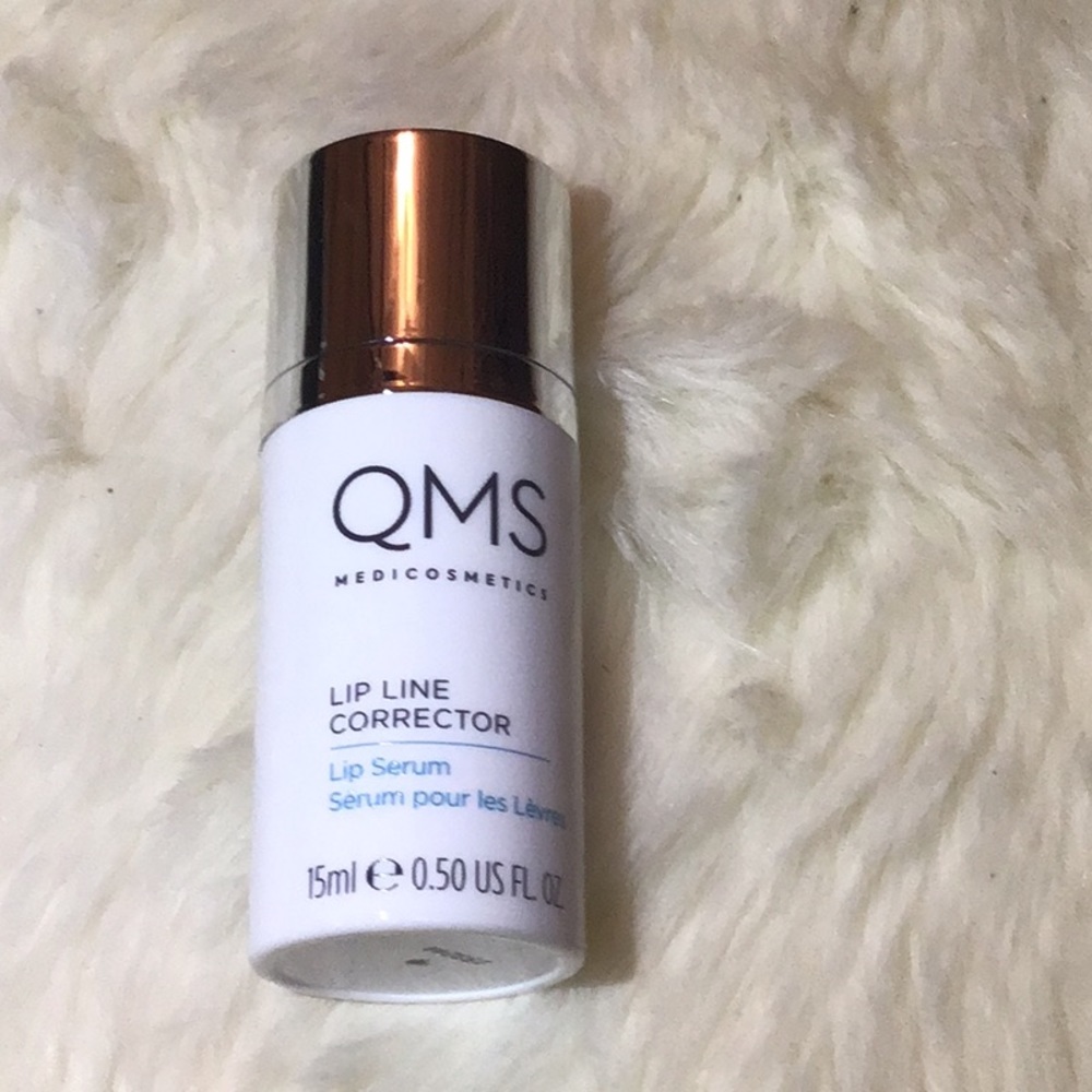 Qms lip line corrector